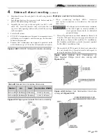 Preview for 27 page of Lochinvar 500 Installation & Operation Manual