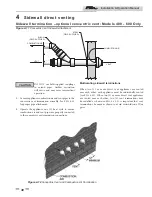 Preview for 30 page of Lochinvar 500 Installation & Operation Manual