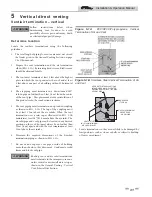 Preview for 31 page of Lochinvar 500 Installation & Operation Manual