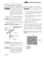 Preview for 34 page of Lochinvar 500 Installation & Operation Manual