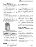 Preview for 61 page of Lochinvar 500 Installation & Operation Manual