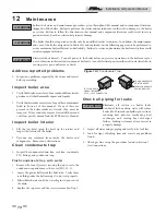 Preview for 74 page of Lochinvar 500 Installation & Operation Manual