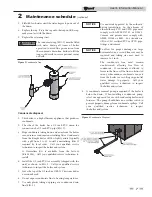 Предварительный просмотр 7 страницы Lochinvar 80 - 500 User'S Information Manual