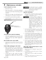 Предварительный просмотр 8 страницы Lochinvar 80 - 500 User'S Information Manual