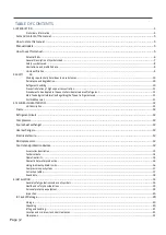 Предварительный просмотр 2 страницы Lochinvar Amicus LAHP1202WW Installation, Commissioning, User And Maintenance Instructions