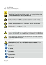 Предварительный просмотр 19 страницы Lochinvar Amicus LAHP1202WW Installation, Commissioning, User And Maintenance Instructions