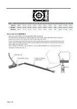 Предварительный просмотр 23 страницы Lochinvar Amicus LAHP1202WW Installation, Commissioning, User And Maintenance Instructions