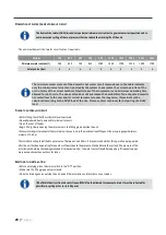 Предварительный просмотр 29 страницы Lochinvar Amicus LAHP1202WW Installation, Commissioning, User And Maintenance Instructions