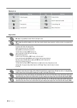 Предварительный просмотр 43 страницы Lochinvar Amicus LAHP1202WW Installation, Commissioning, User And Maintenance Instructions