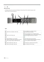 Предварительный просмотр 44 страницы Lochinvar Amicus LAHP1202WW Installation, Commissioning, User And Maintenance Instructions