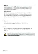 Предварительный просмотр 45 страницы Lochinvar Amicus LAHP1202WW Installation, Commissioning, User And Maintenance Instructions