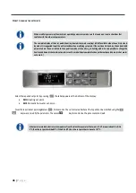 Предварительный просмотр 46 страницы Lochinvar Amicus LAHP1202WW Installation, Commissioning, User And Maintenance Instructions