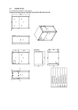 Предварительный просмотр 54 страницы Lochinvar Amicus LAHP1202WW Installation, Commissioning, User And Maintenance Instructions