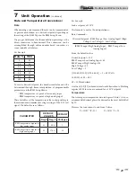 Предварительный просмотр 21 страницы Lochinvar Armor 101 Series Instructions Manual