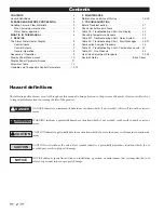 Preview for 2 page of Lochinvar ARMOR 150 Service Manual