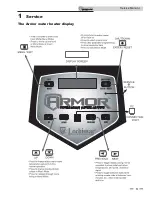 Preview for 5 page of Lochinvar ARMOR 150 Service Manual