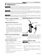 Preview for 17 page of Lochinvar ARMOR 150 Service Manual