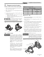 Предварительный просмотр 13 страницы Lochinvar ARMOR 151 Installation And Operation Manual