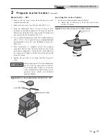 Предварительный просмотр 15 страницы Lochinvar ARMOR 151 Installation And Operation Manual