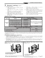 Предварительный просмотр 19 страницы Lochinvar ARMOR 151 Installation And Operation Manual