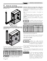 Предварительный просмотр 22 страницы Lochinvar ARMOR 151 Installation And Operation Manual