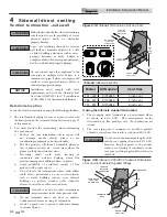 Предварительный просмотр 24 страницы Lochinvar ARMOR 151 Installation And Operation Manual