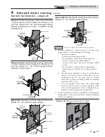 Предварительный просмотр 25 страницы Lochinvar ARMOR 151 Installation And Operation Manual