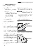 Предварительный просмотр 32 страницы Lochinvar ARMOR 151 Installation And Operation Manual