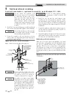 Предварительный просмотр 34 страницы Lochinvar ARMOR 151 Installation And Operation Manual