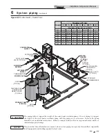 Предварительный просмотр 43 страницы Lochinvar ARMOR 151 Installation And Operation Manual