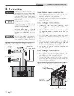 Предварительный просмотр 48 страницы Lochinvar ARMOR 151 Installation And Operation Manual