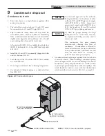 Предварительный просмотр 52 страницы Lochinvar ARMOR 151 Installation And Operation Manual