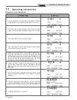 Предварительный просмотр 62 страницы Lochinvar ARMOR 151 Installation And Operation Manual
