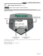 Предварительный просмотр 63 страницы Lochinvar ARMOR 151 Installation And Operation Manual