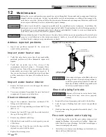 Предварительный просмотр 68 страницы Lochinvar ARMOR 151 Installation And Operation Manual