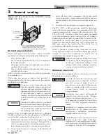 Preview for 20 page of Lochinvar Armor AWL150PM Installation & Operation Manual