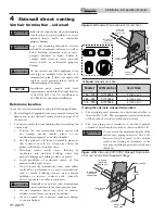 Preview for 24 page of Lochinvar Armor AWL150PM Installation & Operation Manual