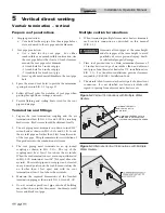 Preview for 32 page of Lochinvar Armor AWL150PM Installation & Operation Manual