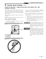 Preview for 33 page of Lochinvar Armor AWL150PM Installation & Operation Manual