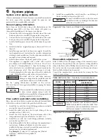 Preview for 36 page of Lochinvar Armor AWL150PM Installation & Operation Manual