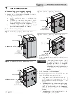 Preview for 42 page of Lochinvar Armor AWL150PM Installation & Operation Manual