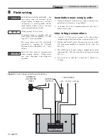 Preview for 46 page of Lochinvar Armor AWL150PM Installation & Operation Manual