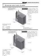 Предварительный просмотр 8 страницы Lochinvar Armor X2 AWL1500 Installation & Operation Manual