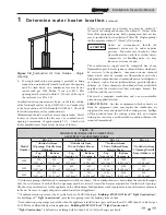 Предварительный просмотр 13 страницы Lochinvar Armor X2 AWL1500 Installation & Operation Manual