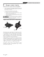 Предварительный просмотр 14 страницы Lochinvar Armor X2 AWL1500 Installation & Operation Manual