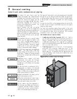 Предварительный просмотр 16 страницы Lochinvar Armor X2 AWL1500 Installation & Operation Manual