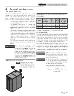 Предварительный просмотр 19 страницы Lochinvar Armor X2 AWL1500 Installation & Operation Manual