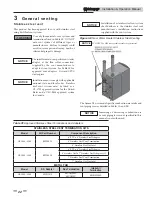 Предварительный просмотр 22 страницы Lochinvar Armor X2 AWL1500 Installation & Operation Manual