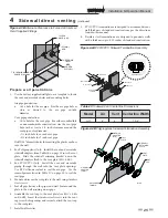 Предварительный просмотр 25 страницы Lochinvar Armor X2 AWL1500 Installation & Operation Manual