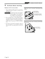 Предварительный просмотр 28 страницы Lochinvar Armor X2 AWL1500 Installation & Operation Manual